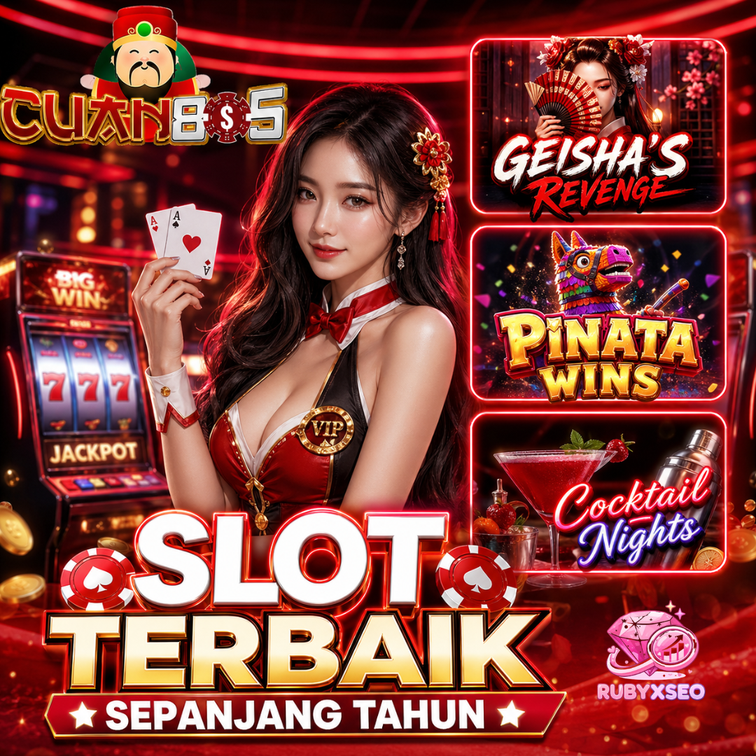 CUAN805 - Intelligence Cara Menemukan Slot Gacor Menggunakan Prediksi AI. in Medan