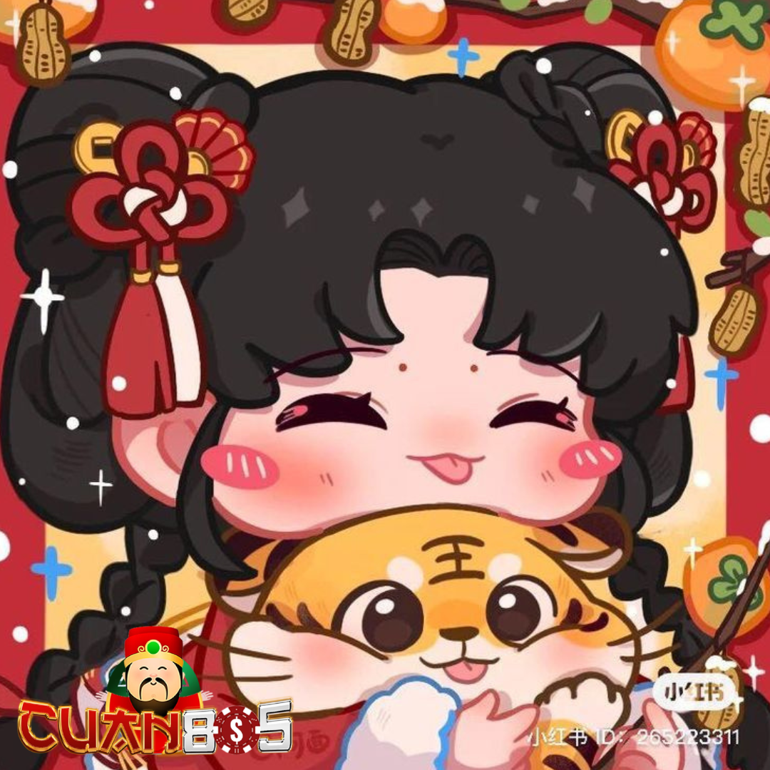 CUAN805 - Platform Situs Slot Online Gacor Hari Ini Dengan Agen Slot Maxwin Terpercaya Hoki